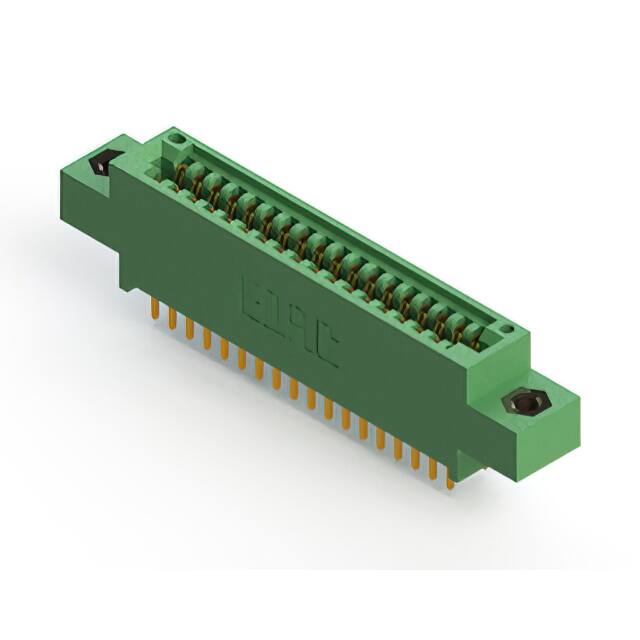 845-036-521-807 EDAC Inc.  Edgeboard Connectors